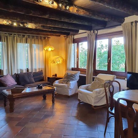Apartamento Con Magnificas Vistas En Pleno Pirineo Alp Kültér fotó